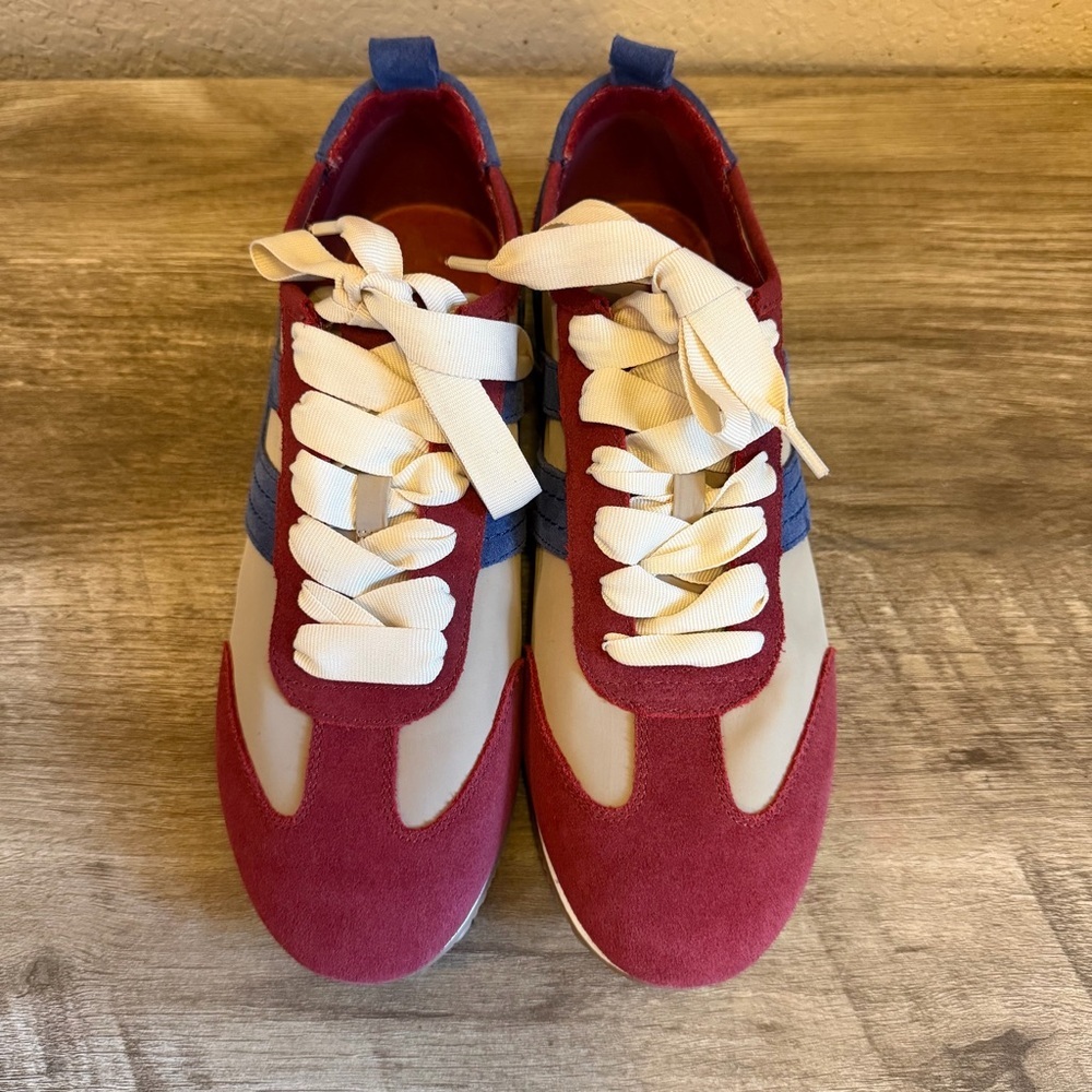 Free People Aces Tennis Shoe - Picture 4 of 12